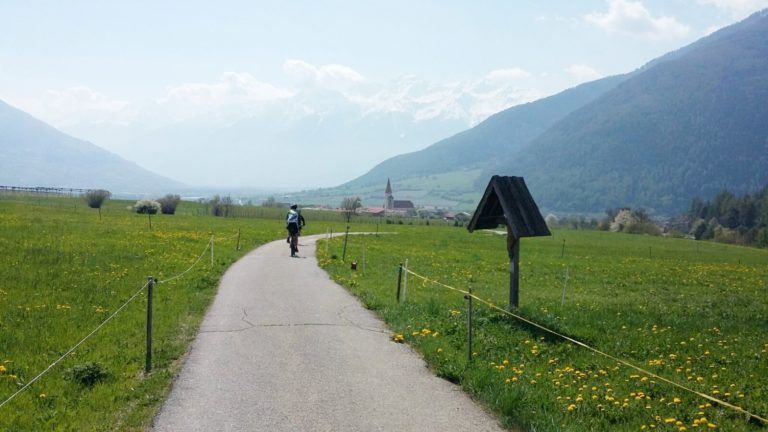 80 km fahrrad zeit